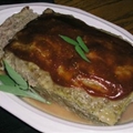 Everyday Meatloaf