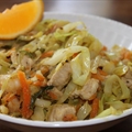 Everyday Paleo Pancit 