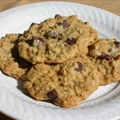 Everything But the Kitchen Sink Cookies