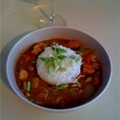 Everything Jambalaya