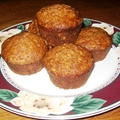 Everything Muffins