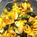 Everything Pasta