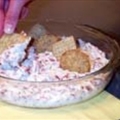 Excellent Chipped Beef Party Dip