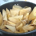 Exotic Tamales - Part 2 of 7 - Tamales