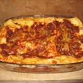 Extra-Easy Lasagna