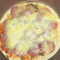 Extra-Easy Pizza