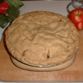 Extraordinary Apple Pie