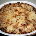 Ezy Baked Ziti