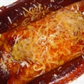 Fabulous Wet Burritos 