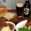 Faggots (£1 meal)