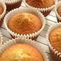 Fairy Cakes
