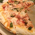 Fajita Pizza
