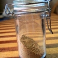 Fajita Seasoning