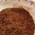 Fajita spice blend