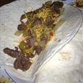 Fajitas Emeril