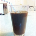 Fake Shake - Healthier Milk Shake