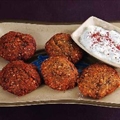 Falafal Patties