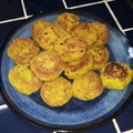 Falafel (Basic Recipe)
