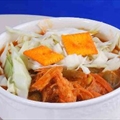 Family Dinner Chicken Soup