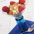 Fancy Fiber Breakfast (decoration)