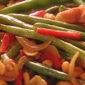 Fancy Green Beans