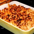 Fanny Farmer's Macaroni and Cheese
