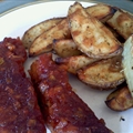 Fantastic Barbeque Ribs
