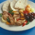 Fantastic Pork Fajitas