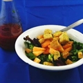 Fantastic Raspberry Vinaigrette