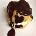 Fast Fudge Sauce