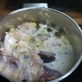 Fast Fumet de Poisson (Fish Stock)