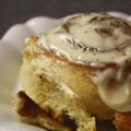 Fastest Cinnamon Rolls