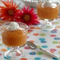 Fat-Free Pumpkin Pudding