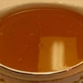 Fat-free Thanksgiving Turkey Gravy