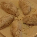 Faux French Chocolate Beignets