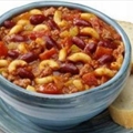 Favorite Chili Mac