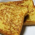 Favorite French Toast