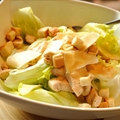 Favourite Caesar Salad