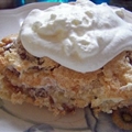 Fehns Macaroon Pie