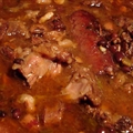 Feijoada - Brazilian Savory Meat & Bean Stew