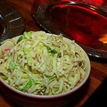 Fennel Cole Slaw