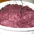 Fiegen Family Red Cabbage