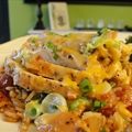 Fiesta Chicken and Rice