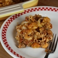 Fiesta Macaroni