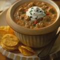 Fiesta Pork Soup