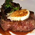Filet Mignon