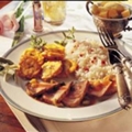Filete de Cerdo (Pork Tenderloin Caribbean)