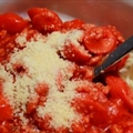 Filipino Style Spaghetti