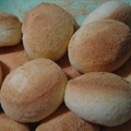 Filippino Breakfast Buns (Paindesol?)