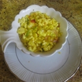 Finer Scrambled Eggs